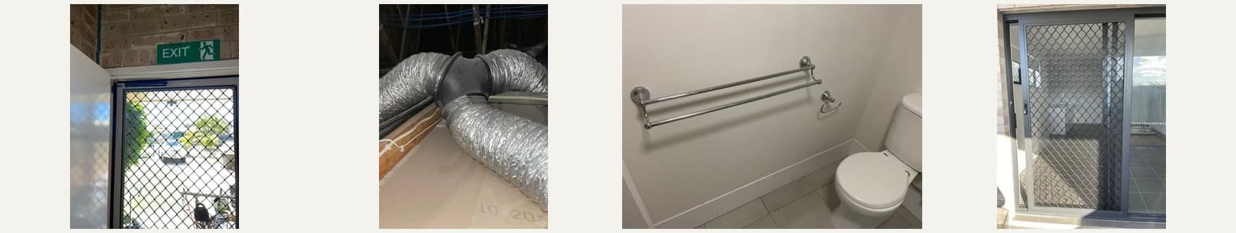 General maintenance photo page 6