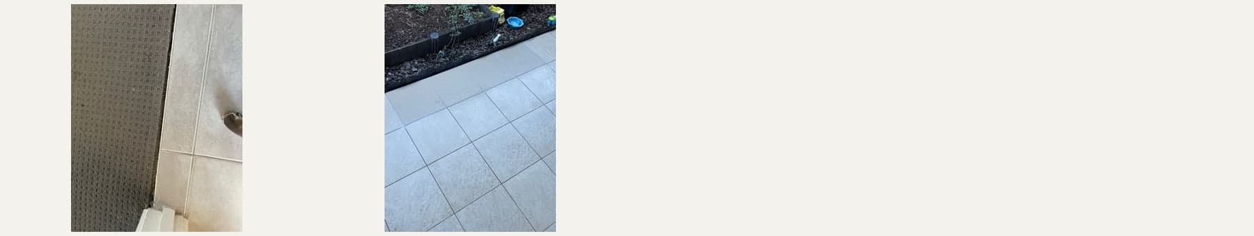 Tile repairs photo page 2